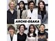 アーチオオサカ(ARCHE-OSAKA)の写真