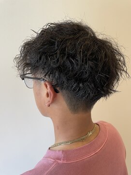 ツイストスパイラル