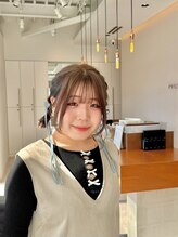 フランズ いわき(FLUNS)&nbsp;すず [いわき]