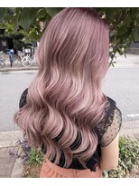 リノ(RLINO)&nbsp;ピンク