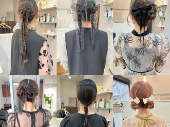 イト(ito)の写真/【hikari限定】クーポン多数◎リボンなど装飾もご用意あり!結婚式などイベントはもちろん、普段使いにも◎