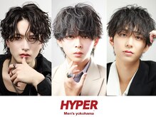 ハイパー ヨコハマ(HYPER yokohama)