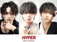 ハイパー ヨコハマ(HYPER yokohama)の写真