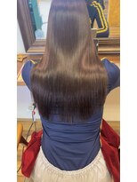 シュパーブ オリゾン(SUPERBE horizon)&nbsp;バイカルテ/トリートメント