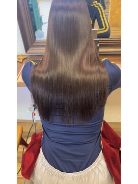 シュパーブ オリゾン(SUPERBE horizon) バイカルテ/トリートメント