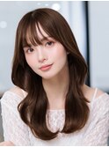 潤いたっぷり水光ツヤレイヤー