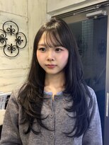 ヘアーアンドメイク シークタチカワ 立川店(Hair&Make Seek)&nbsp;【澤飯】ちょっとしたイメチェンに♪結べるレイヤーカット