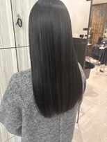 ノーム バイ アウラ(norm. by aura)&nbsp;柳田オリジナル地毛風縮毛矯正