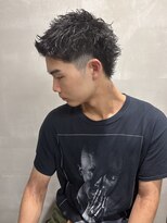 ウェウェ(wewe)&nbsp;メンズショート/襟足あり/ショート/西宮/西宮北口