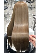 ラ ブレス 天王寺(LaBless) 大人髪を美しく魅せる艶髪(天王寺)