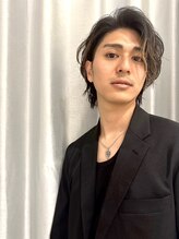 インセンス(insence yamashita)&nbsp;メンズウルフ