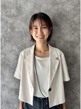 アンド バイ 五反田(_&.By:U)&nbsp;岩間　好美 五反田