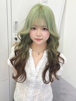 エゴル ナゴヤサカエ(ENGOL NAGOYA SAKAE) 【ENGOL名古屋栄】名古屋ハイトーンカラー【保存必須】