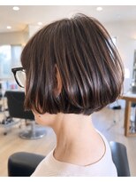 ユウ 香久山店(U) 【UHair】大人リラックスボブ