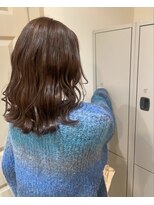 ビオラス(BIOLUS)&nbsp;beige　×　gray