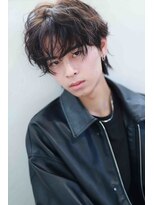トトノ ヘアアンドケア(TOTONO hair & care)&nbsp;黒髪ラフショート