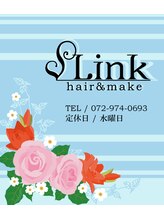 hair&make Link