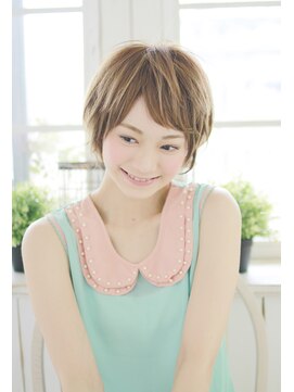 アンセム(Anthem) 【Ａｎｔｈｅｍ】ハイライトショート♪