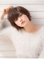 ガーデントウキョウ(GARDEN Tokyo) 【GARDEN KOMAKI】新垣結衣☆大人気ショート