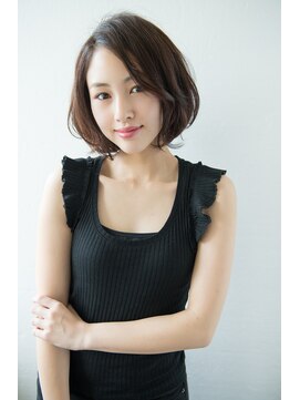 オーガル 栄店(ORGAR) オーガル栄オシャレミディアムby那須