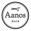 アーノス(Aanos)のお店ロゴ