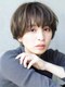 ヘアーカットピット(Hair cut pit)の写真/落ち着ける居心地の良さに親子でファンになるお客様多数☆いつでもお洒落になれる場所"Hair cut pit"