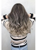 ジゼル(gisele)&nbsp;ホイルヤージュ