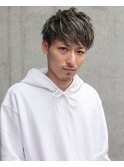 【DIA ディア高杉大輔】メンズの事なら俺に任せてください。