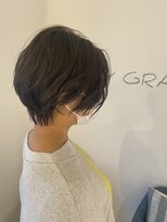 サニーグレイス シエリー(SUNNY GRACE × Cherie) ショートスタイル