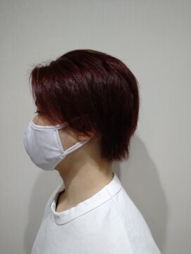 オアシス(OASIS) ミディアムスタイル