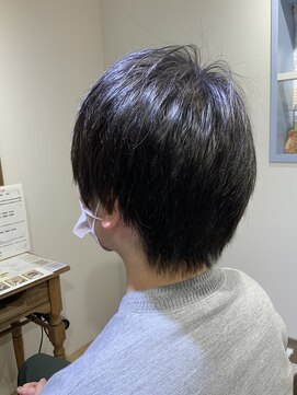 ユーネリー(U-NERY) メンズスタイル