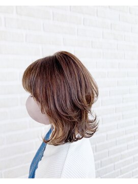 アボックス(abox) ナチュラルウルフ