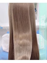 ウーロス(uros.)&nbsp;TOKIO treatment