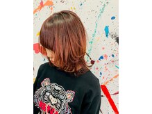 ヘアーズアーク(Hair's ARK)