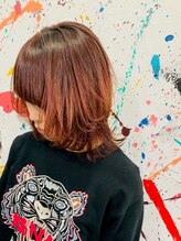 ヘアーズアーク(Hair's ARK)