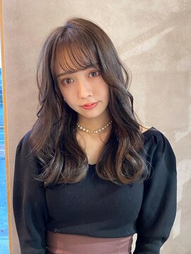 スーリール 姪浜店(Sourire) 韓国ヘア（Sourire　神田）