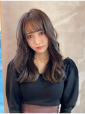 韓国ヘア(Sourire 神田)