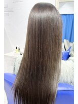 ネコトフジイ(NEKOTOFUJII) ＊【完全貸切♪】髪質改善サロンのトリートメントで芯から美髪へ