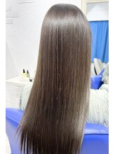ネコトフジイ(NEKOTOFUJII) ＊【完全貸切♪】髪質改善サロンのトリートメントで芯から美髪へ