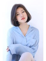 オーロ 武庫之荘店(ORO)&nbsp;20代30代40代50代似合わせカットアースカラーくびれヘア