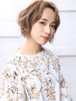 クラッチムク 博多口(CLUTCH muk.)&nbsp;大人可愛い２０代３０代４０代小顔　アースカラー H9