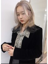 ラ キング(LA KING)&nbsp;end color /honchan