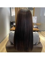 レイ 万博記念公園店(Ray)&nbsp;オーダーメイド髪質改善トリートメント！