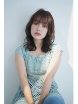 ブレス 小阪店(brace)&nbsp;/髪質改善/インナーカラー/ブリーチ/トリートメント/