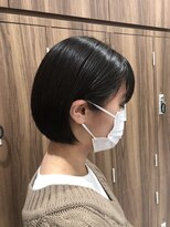 アッシュ 西葛西店(Ash)&nbsp;ボブ