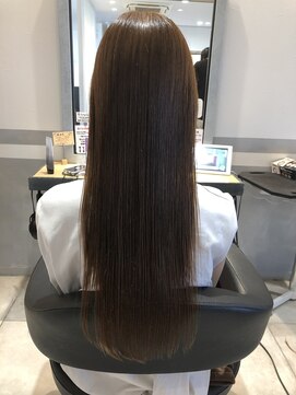 グロウ 赤羽(grow) Premiumストレート　【grow赤羽】