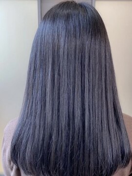 アンラヴェスト(AN LOVEST mashup hs) ブルーブルーブラック