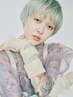 【佐藤.黒木.麻美専用】ブリーチ ダブルカラー＆カット＆トリートメント　