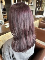 イングスジャパン(ings JAPAN)&nbsp;バイオレットグレージュ