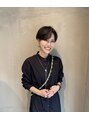 オーバーヘアー 高槻店(over hair) 溝内 りょう